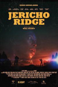 Poster Jericho Ridge