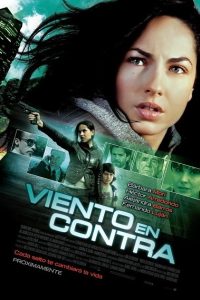 Poster Viento en contra