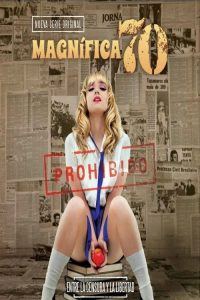 Poster Magnifica 70
