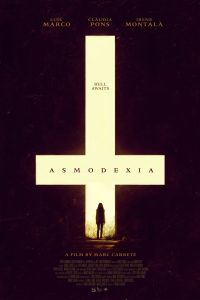 Poster Asmodexia