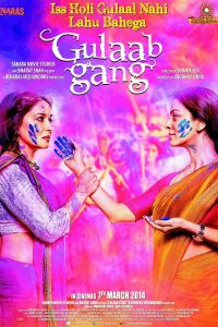 Poster Gulaab Gang