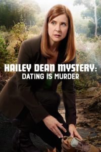 Poster Los Misterios de Hailey Dean: Cita con la muerte