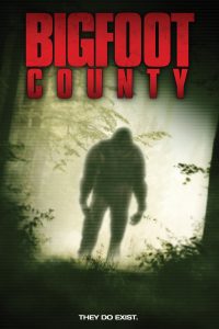 Poster Bigfoot County