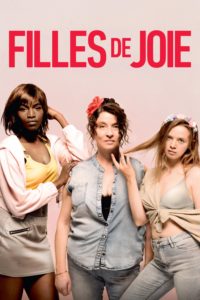 Poster Filles de joie (Mujeres de la vida)