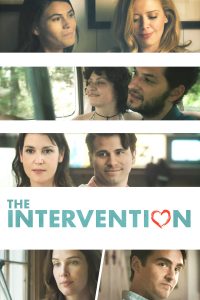 Poster The Intervention