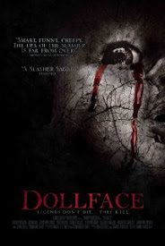 Poster Dollface