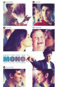Poster Mono
