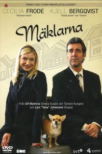 Poster Mäklarna