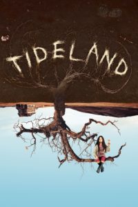 Poster Tideland (Tierra de pesadillas)