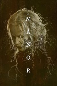 Poster The Manor