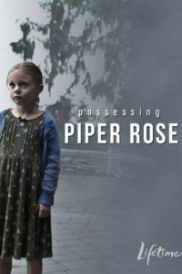 Poster La Maldicion de Piper Rose