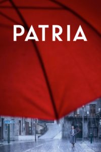 Poster Patria