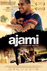 Poster Ajami