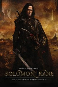 Poster Solomon Kane