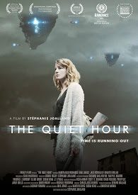 Poster The Quiet Hour