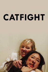 Poster Catfight