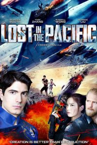 Poster Lost in the Pacific