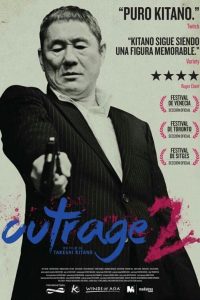 Poster Outrage 2