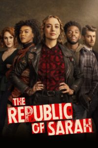 Poster The Republic of Sarah