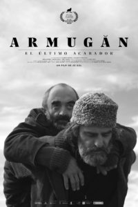 Poster Armugán (El Ultimo acabador)