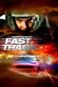 Poster Fast Track: Máxima velocidad