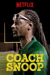 Poster Coach Snoop