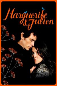 Poster Marguerite et Julien
