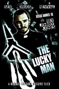 Poster The Lucky Man