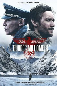 Poster El duodecimo hombre