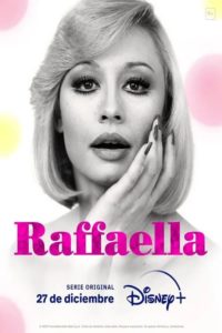Poster Raffaella