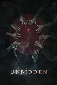 Poster The Unbidden