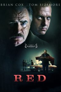 Poster Red