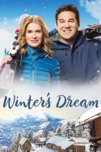 Poster Winter's Dream