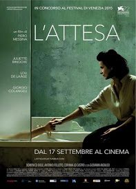 Poster L'attesa