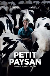 Poster Petit Paysan