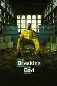 Poster Breaking Bad