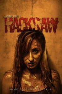 Poster Hacksaw