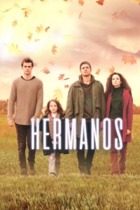 Poster Hermanos