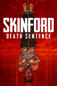 Poster Skinford: Death Sentence