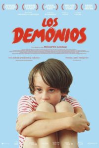 Poster Les démons (The Demons)