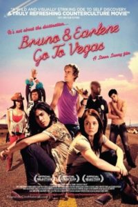 Poster Bruno and Earlene Go to Vegas