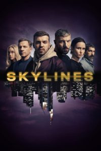 Poster Skylines