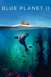 Poster Blue Planet II