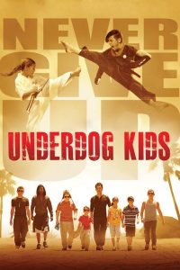 Poster Underdog Kids