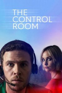 Poster The Control Room
