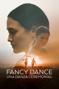 Poster Fancy Dance