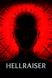 Poster Hellraiser