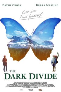 Poster The Dark Divide