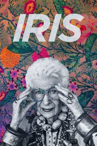 Poster Iris