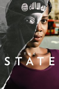 Poster The State